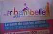 Présentation du salon Ribambelle
